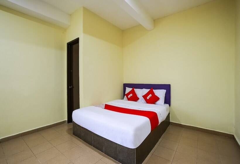 豪华房间, Happy Inn