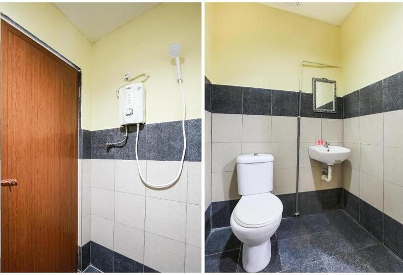 豪华房间, Happy Inn