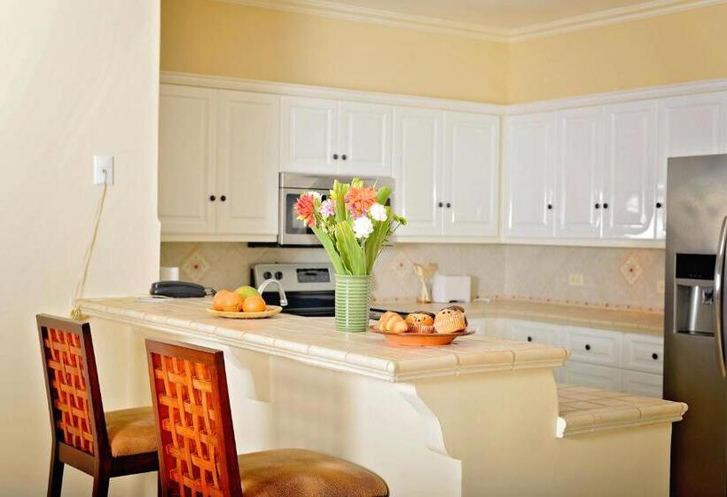 침실 1개 아파트, Hrg Condos At Los Suenos