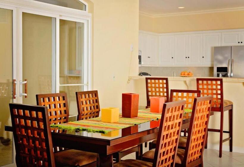 침실 1개 아파트, Hrg Condos At Los Suenos