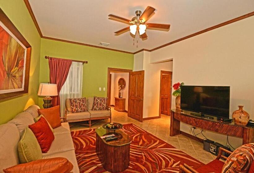 침실 3개 아파트, Hrg Condos At Los Suenos