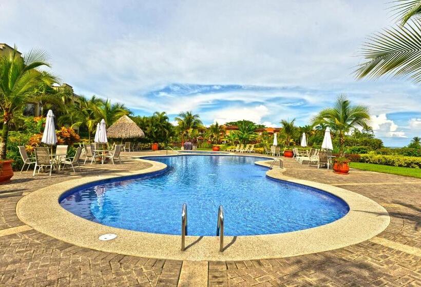 침실 3개 바다 전망 아파트, Hrg Condos At Los Suenos