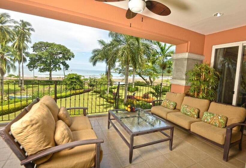 침실 3개 바다 전망 아파트, Hrg Condos At Los Suenos