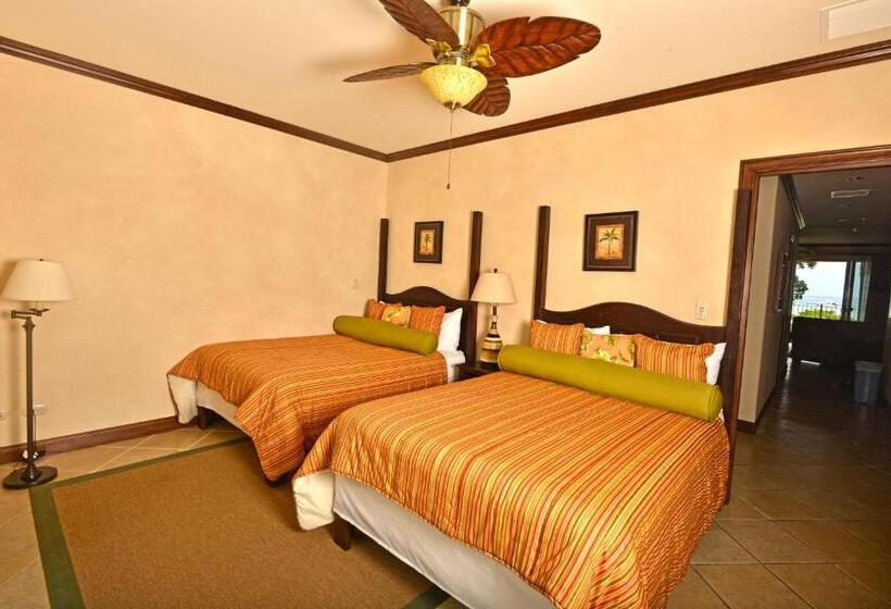 Apartamento 3 Dormitórios Vista Mar, Hrg Condos At Los Suenos