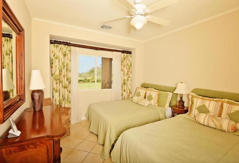 침실 3개 바다 전망 아파트, Hrg Condos At Los Suenos