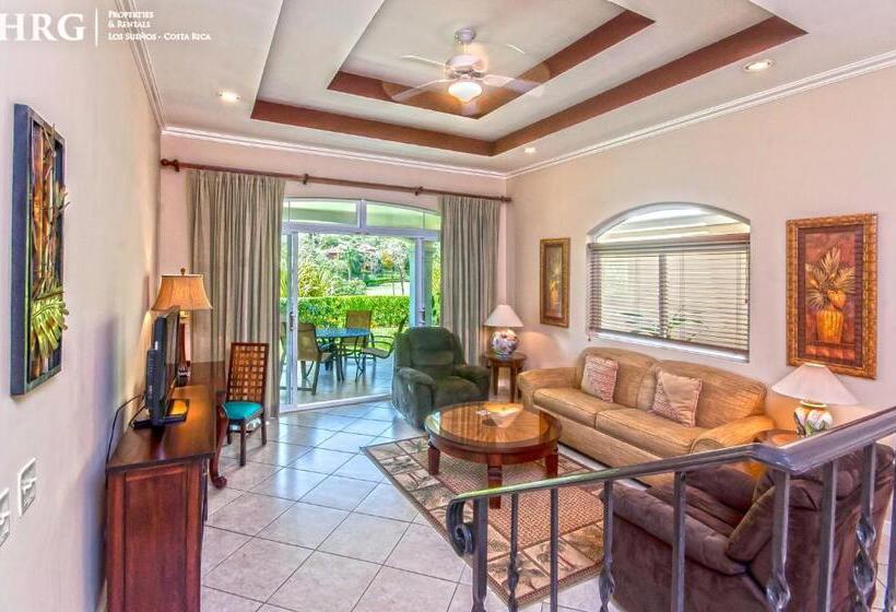 침실 2개 아파트, Hrg Condos At Los Suenos