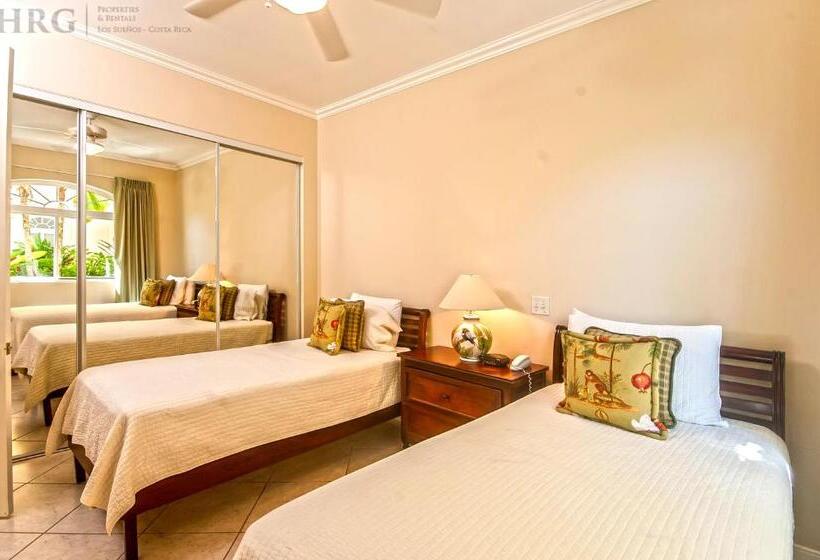 침실 2개 아파트, Hrg Condos At Los Suenos