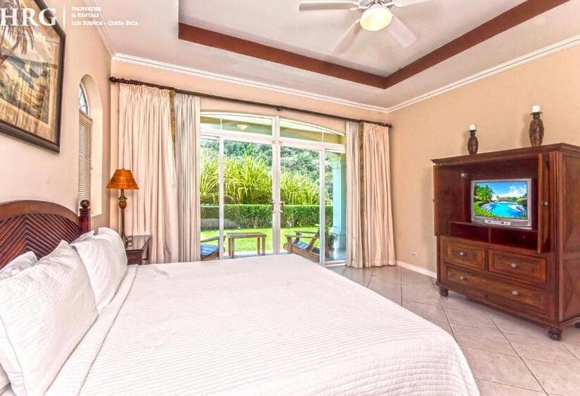 침실 2개 아파트, Hrg Condos At Los Suenos