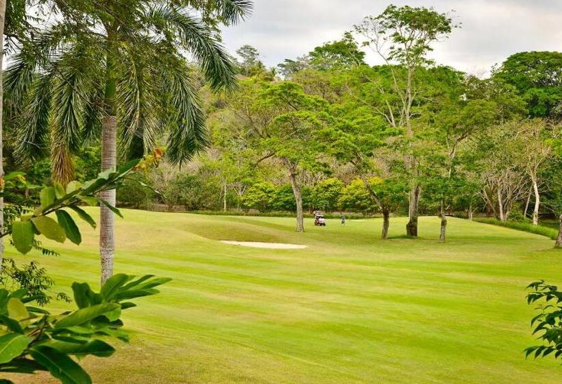 3침실 디럭스 아파트 바다 전망, Hrg Condos At Los Suenos