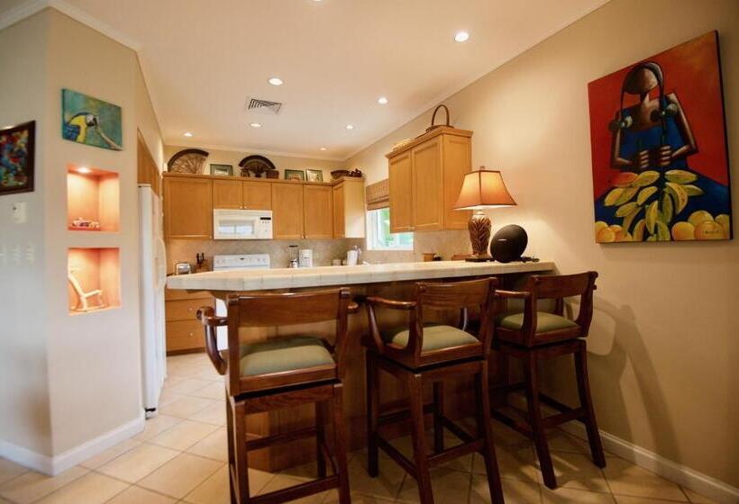 3침실 디럭스 아파트 바다 전망, Hrg Condos At Los Suenos