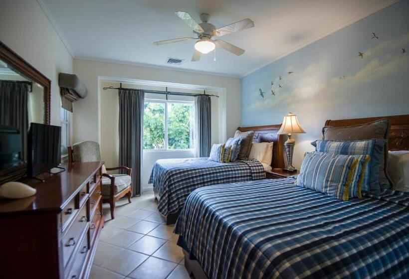 3침실 디럭스 아파트 바다 전망, Hrg Condos At Los Suenos