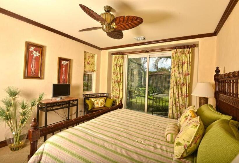 침실 3개 바다 전망 아파트, Hrg Condos At Los Suenos