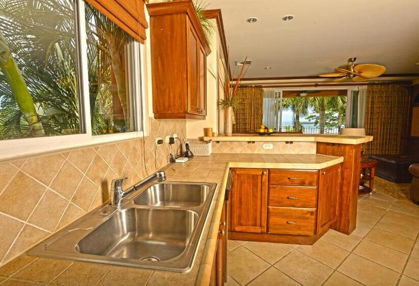 침실 3개 바다 전망 아파트, Hrg Condos At Los Suenos