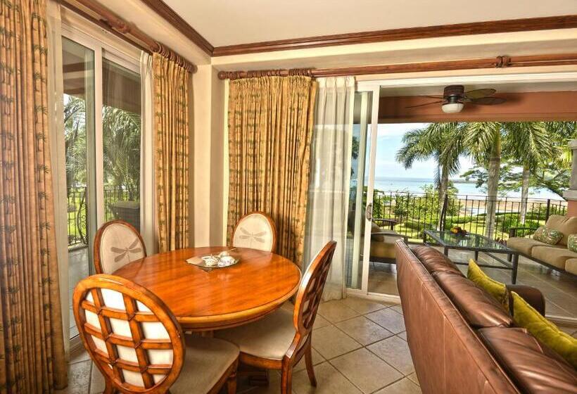 침실 3개 바다 전망 아파트, Hrg Condos At Los Suenos