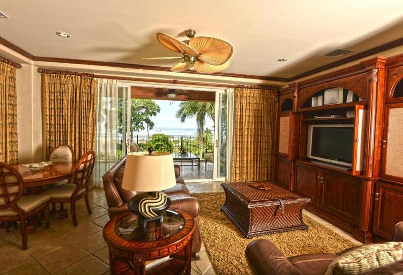 침실 3개 바다 전망 아파트, Hrg Condos At Los Suenos