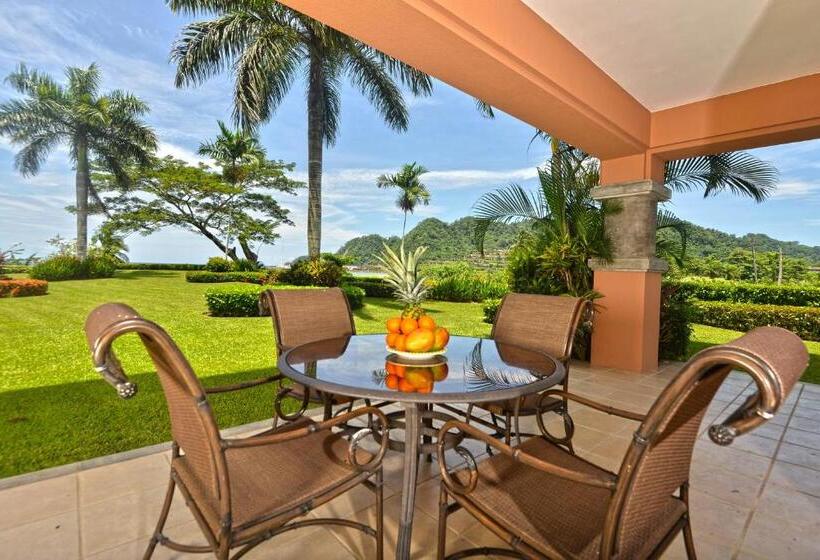 3침실 디럭스 아파트 바다 전망, Hrg Condos At Los Suenos