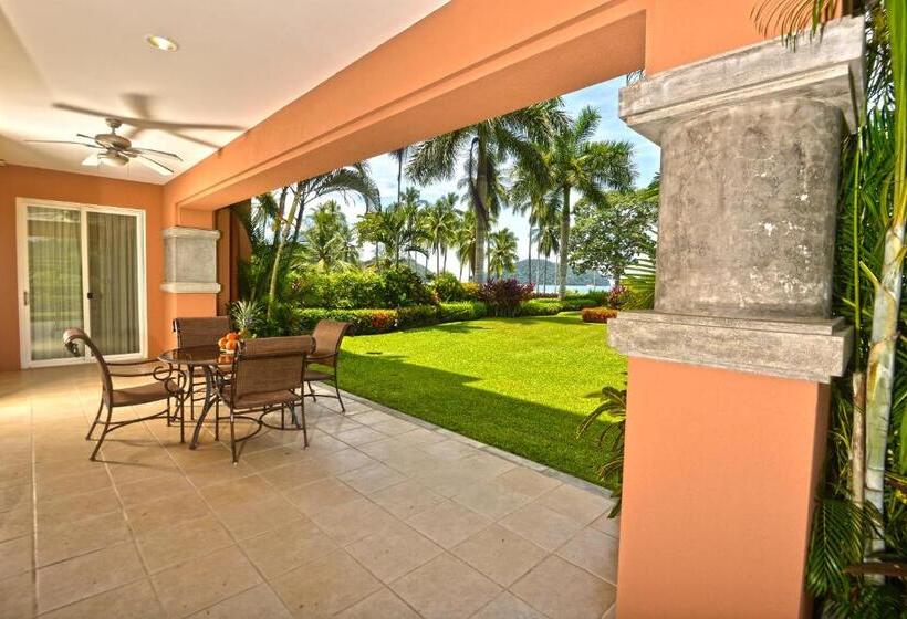 3침실 디럭스 아파트 바다 전망, Hrg Condos At Los Suenos