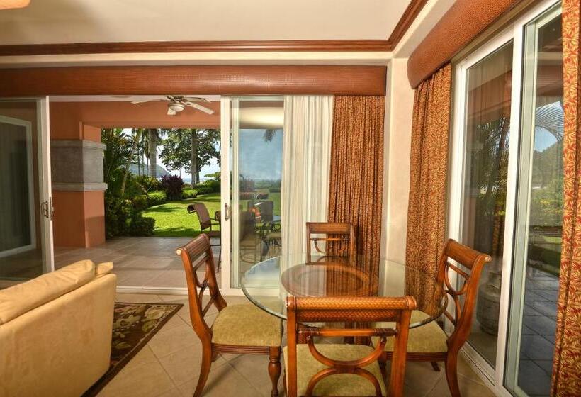 3침실 디럭스 아파트 바다 전망, Hrg Condos At Los Suenos