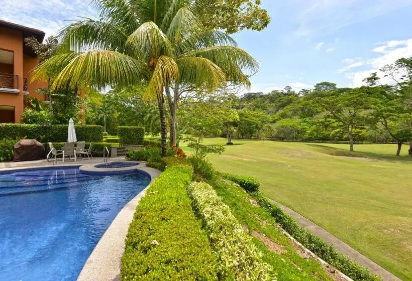 3ベッドルームアパートメント, Hrg Condos At Los Suenos