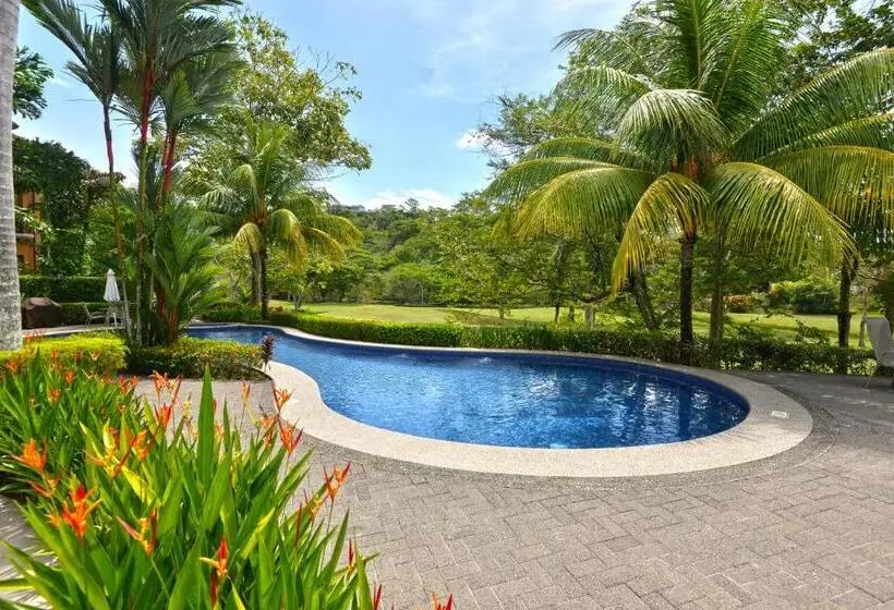 3ベッドルームアパートメント, Hrg Condos At Los Suenos