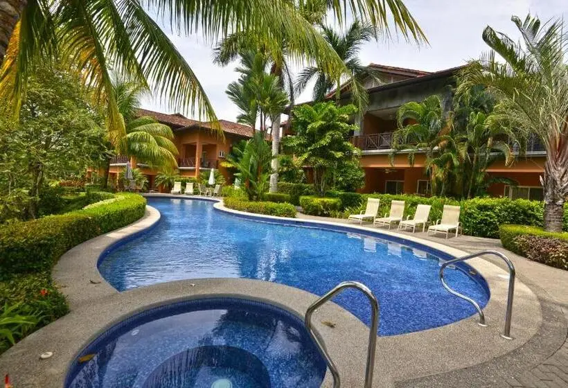 3ベッドルームアパートメント, Hrg Condos At Los Suenos