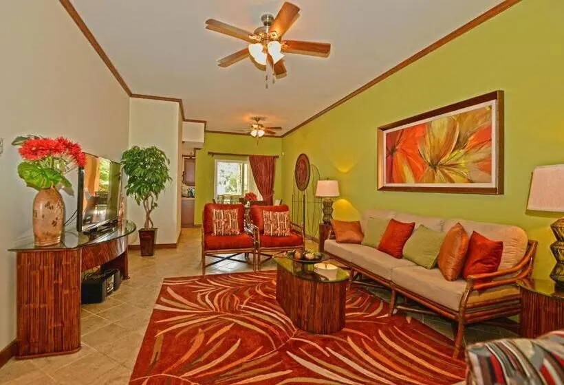 3ベッドルームアパートメント, Hrg Condos At Los Suenos