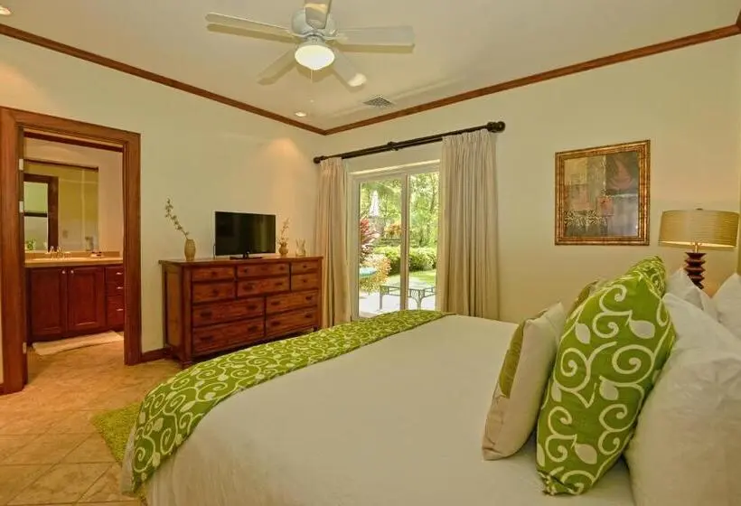 3ベッドルームアパートメント, Hrg Condos At Los Suenos