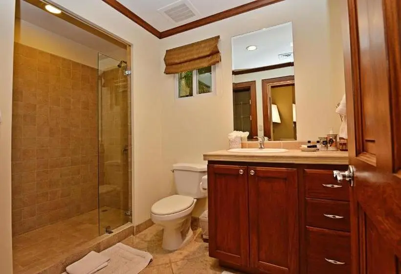 3ベッドルームアパートメント, Hrg Condos At Los Suenos