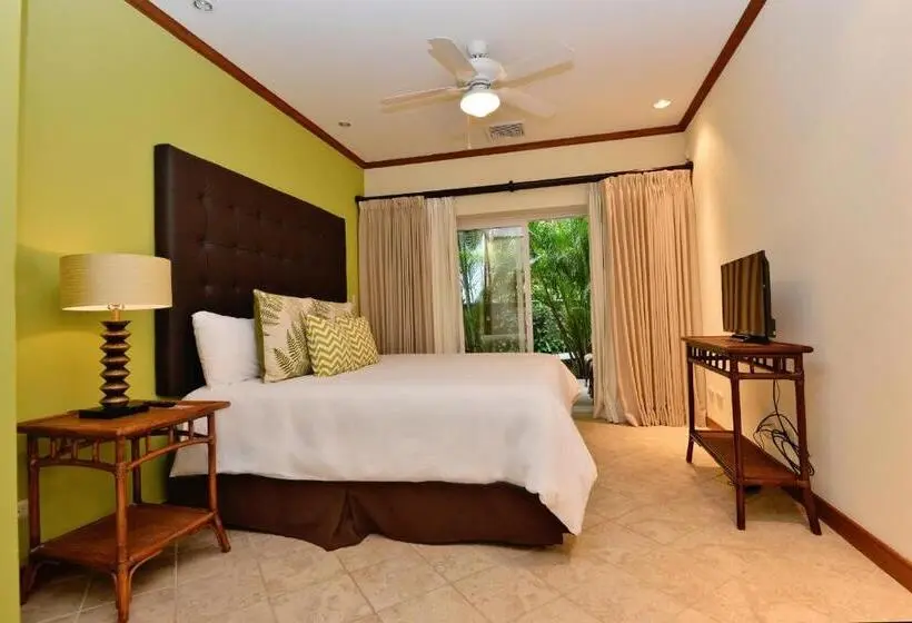 3ベッドルームアパートメント, Hrg Condos At Los Suenos