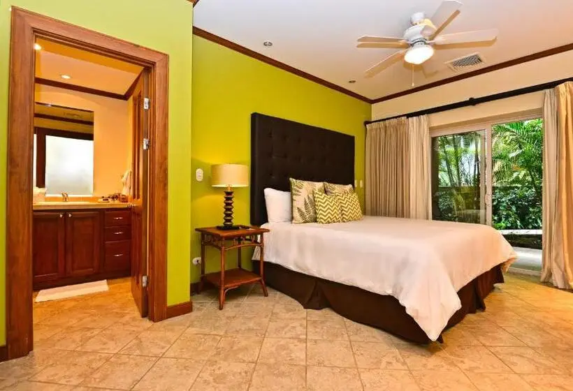 3ベッドルームアパートメント, Hrg Condos At Los Suenos