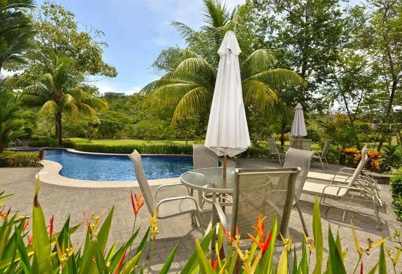 3ベッドルームアパートメント, Hrg Condos At Los Suenos