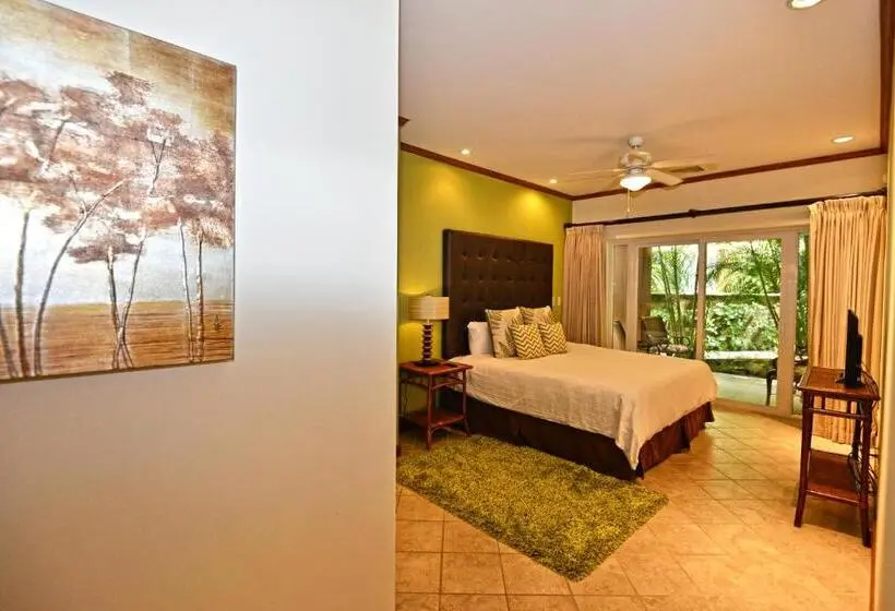 3ベッドルームアパートメント, Hrg Condos At Los Suenos