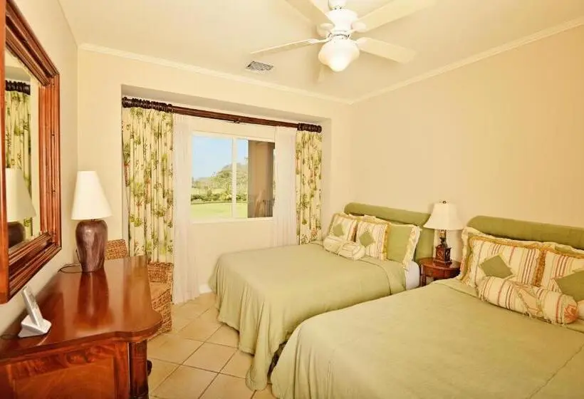 海の見える3ベッドルームアパートメント, Hrg Condos At Los Suenos