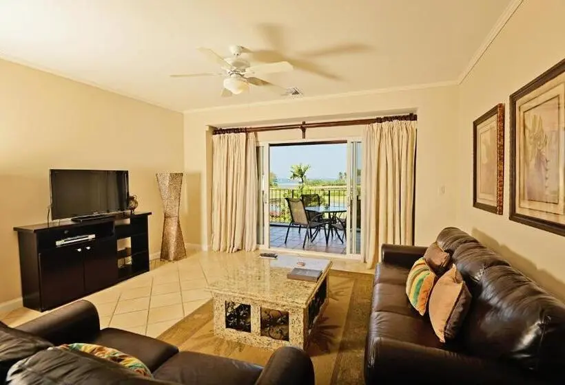 海の見える3ベッドルームアパートメント, Hrg Condos At Los Suenos
