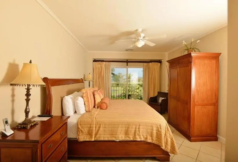 海の見える3ベッドルームアパートメント, Hrg Condos At Los Suenos