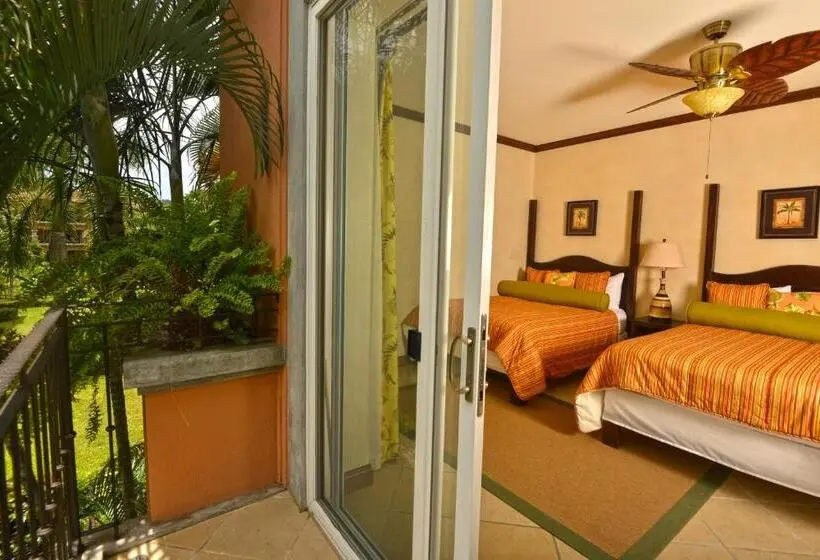 海の見える3ベッドルームアパートメント, Hrg Condos At Los Suenos