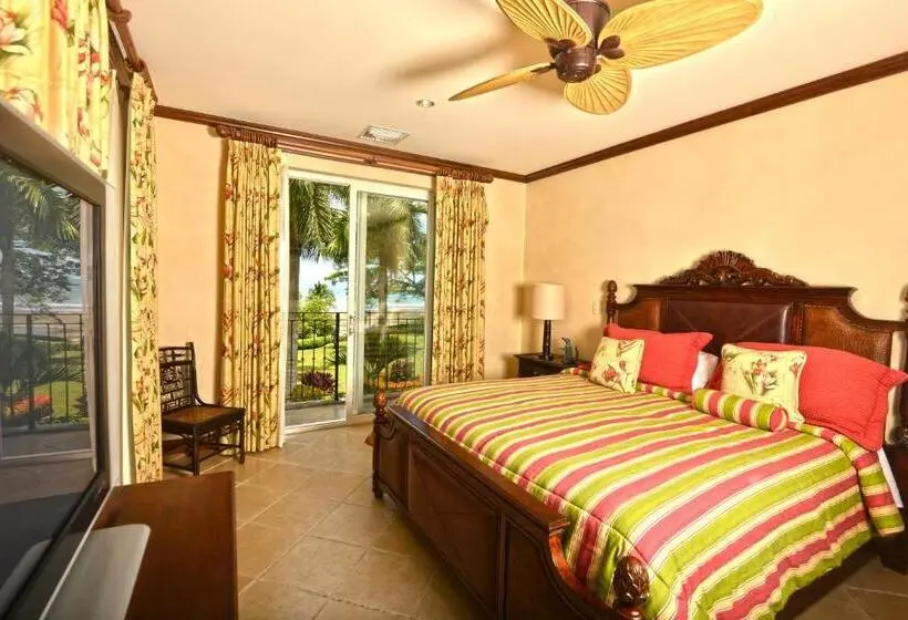 海の見える3ベッドルームアパートメント, Hrg Condos At Los Suenos