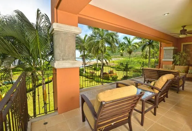 海の見える3ベッドルームアパートメント, Hrg Condos At Los Suenos
