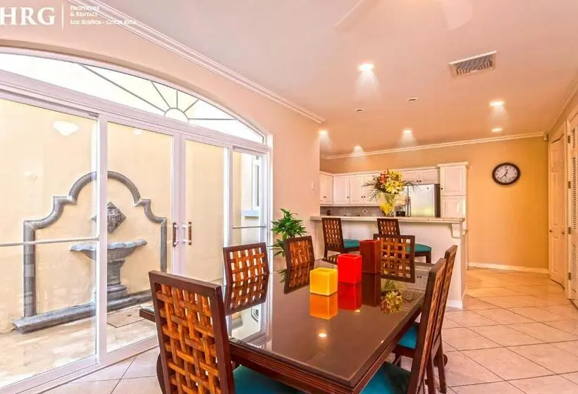 2ベッドルームアパートメント, Hrg Condos At Los Suenos