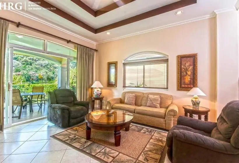 2ベッドルームアパートメント, Hrg Condos At Los Suenos