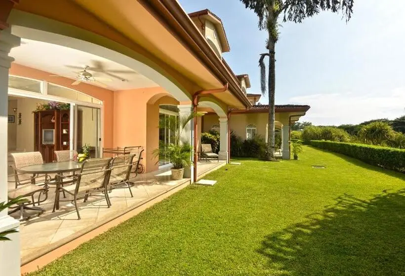 2ベッドルームアパートメント, Hrg Condos At Los Suenos