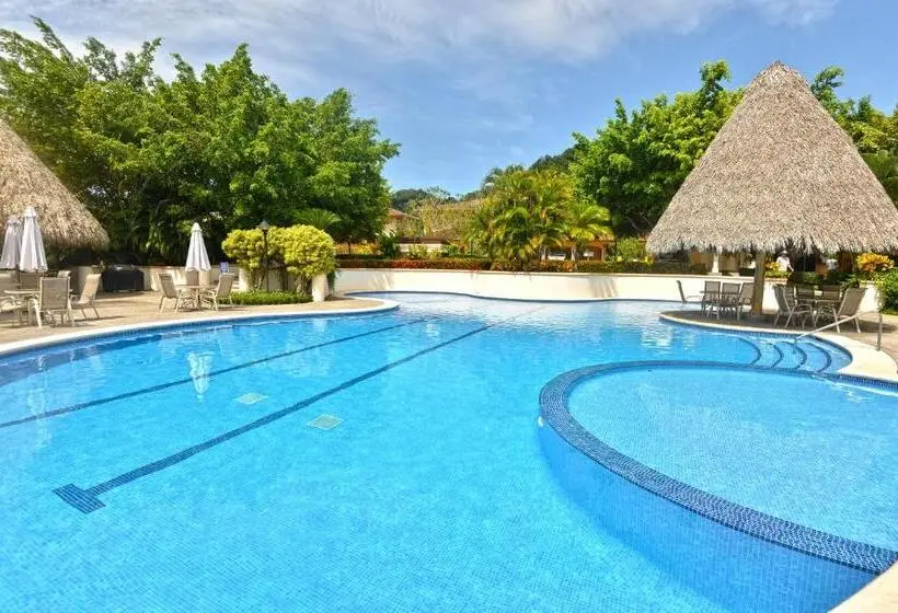 2ベッドルームアパートメント, Hrg Condos At Los Suenos