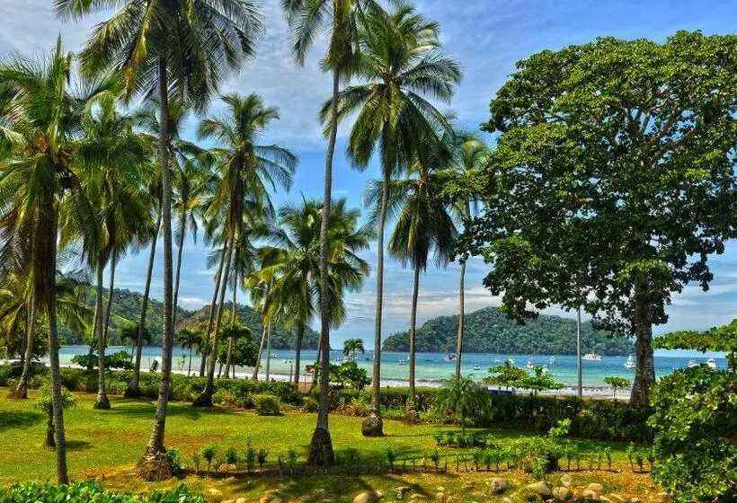 オーシャンビューの3ベッドルームデラックスアパート, Hrg Condos At Los Suenos