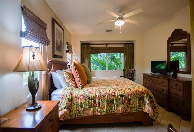 オーシャンビューの3ベッドルームデラックスアパート, Hrg Condos At Los Suenos