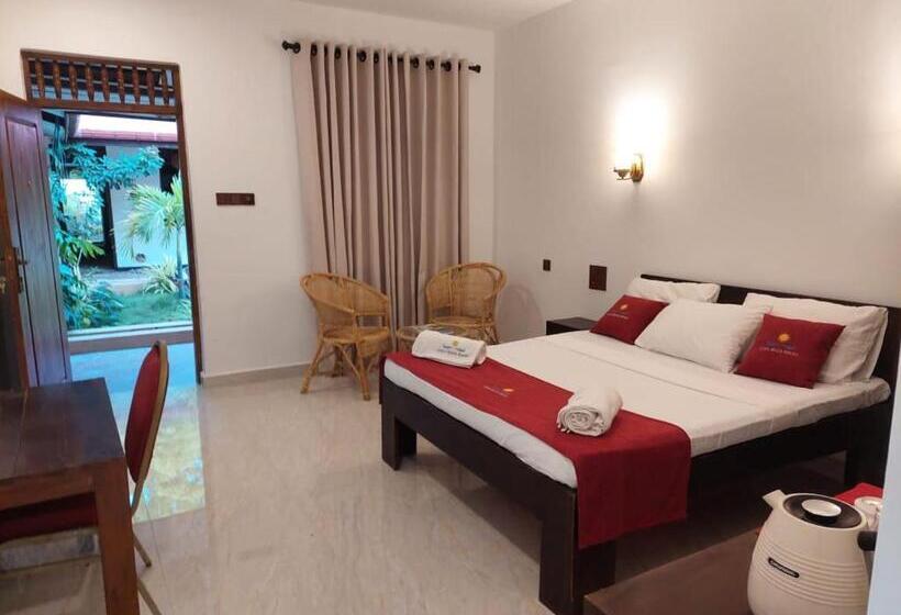 スタンダードルーム, Lucky Beach Resort