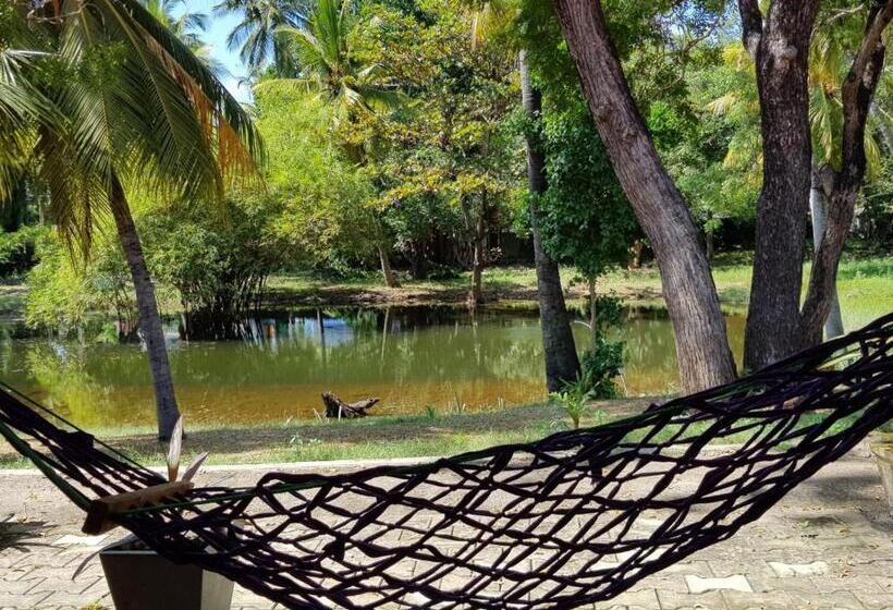 标准间, Lucky Beach Resort