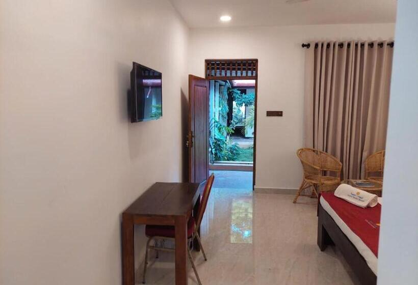 スタンダードルーム, Lucky Beach Resort