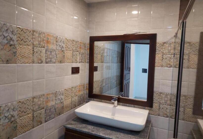 标准间, Lucky Beach Resort