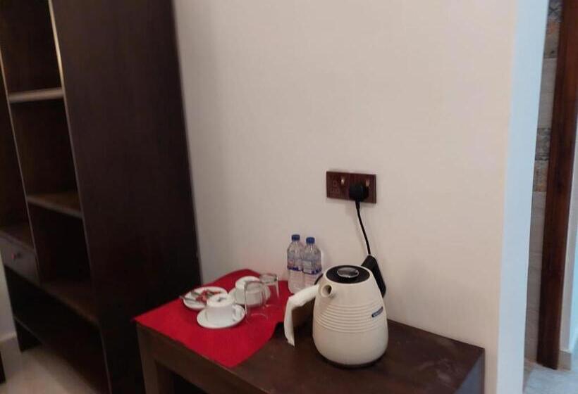 Номер Стандарт, Lucky Beach Resort