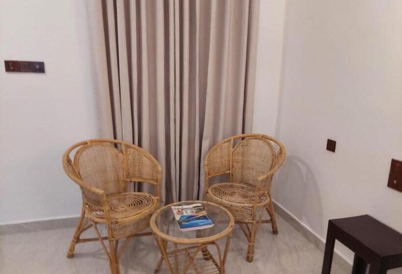 标准间, Lucky Beach Resort